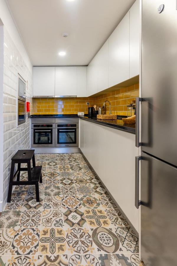 Evora Spot Rooms Exterior photo