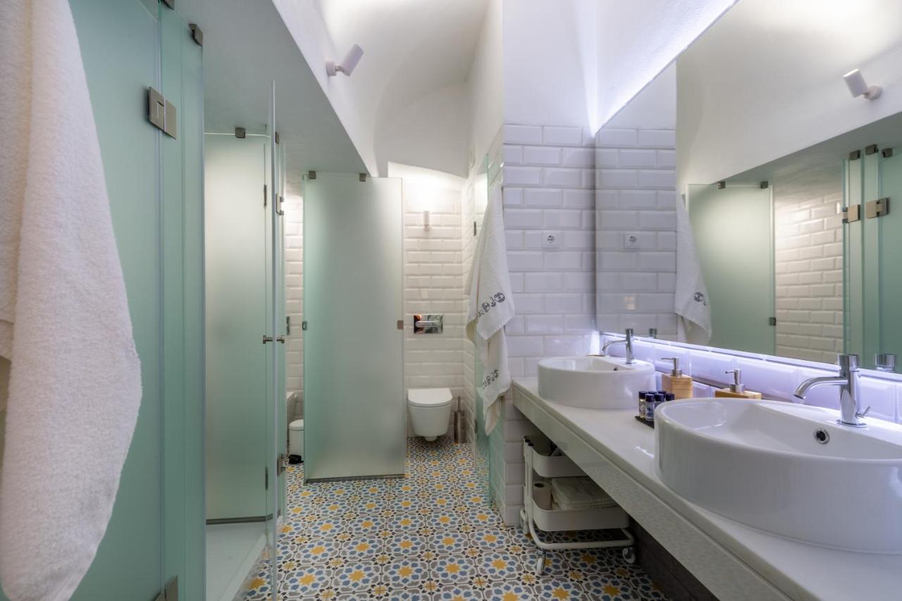 Evora Spot Rooms Exterior photo