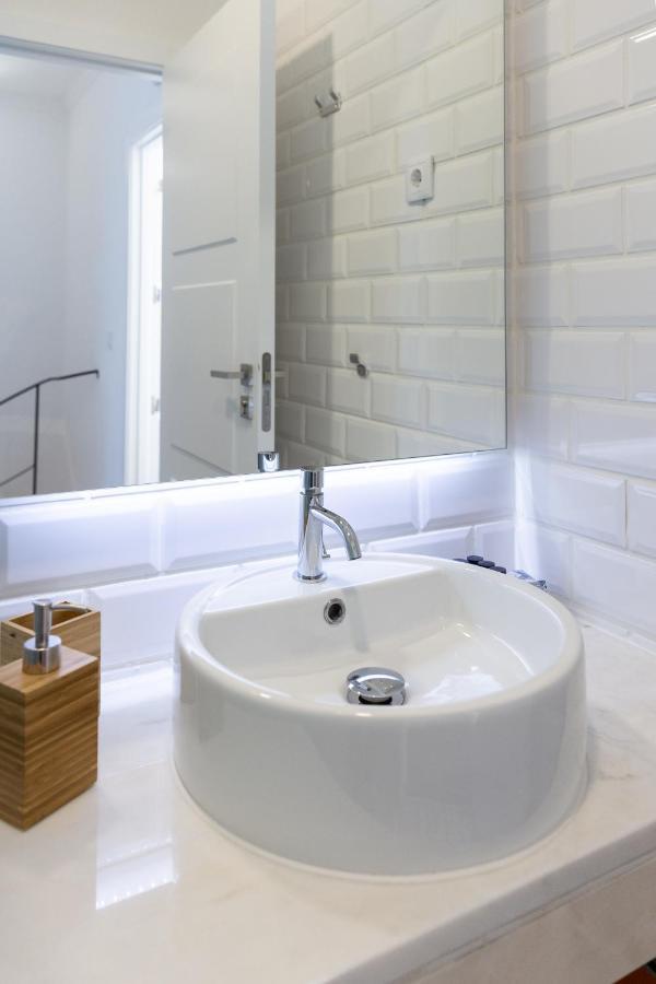 Evora Spot Rooms Exterior photo