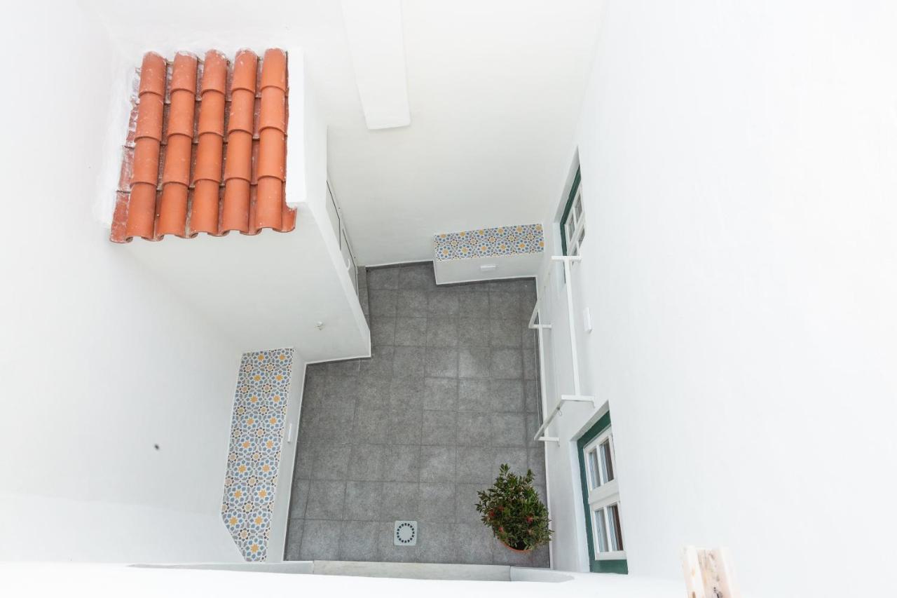 Evora Spot Rooms Exterior photo