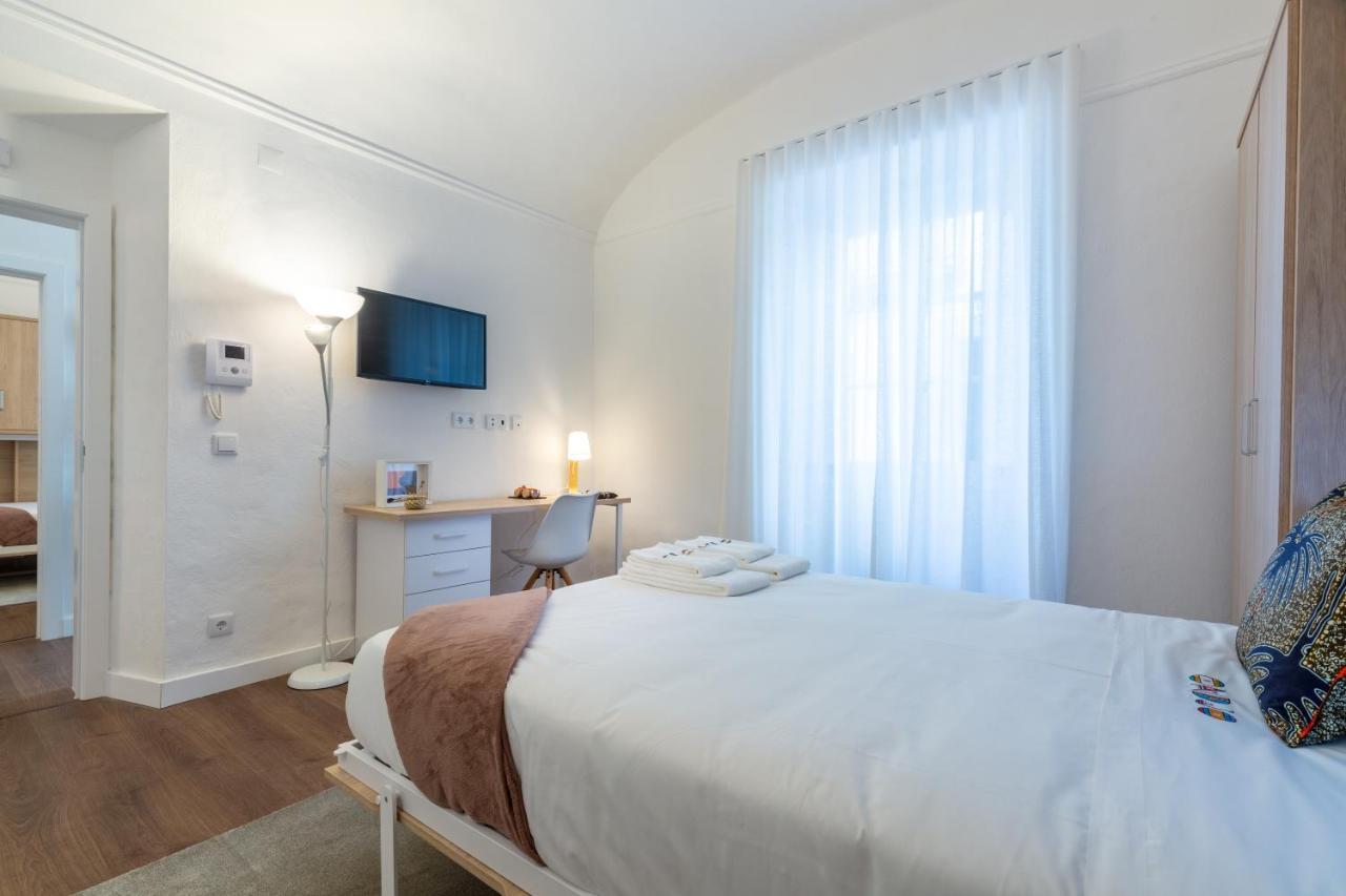 Evora Spot Rooms Exterior photo