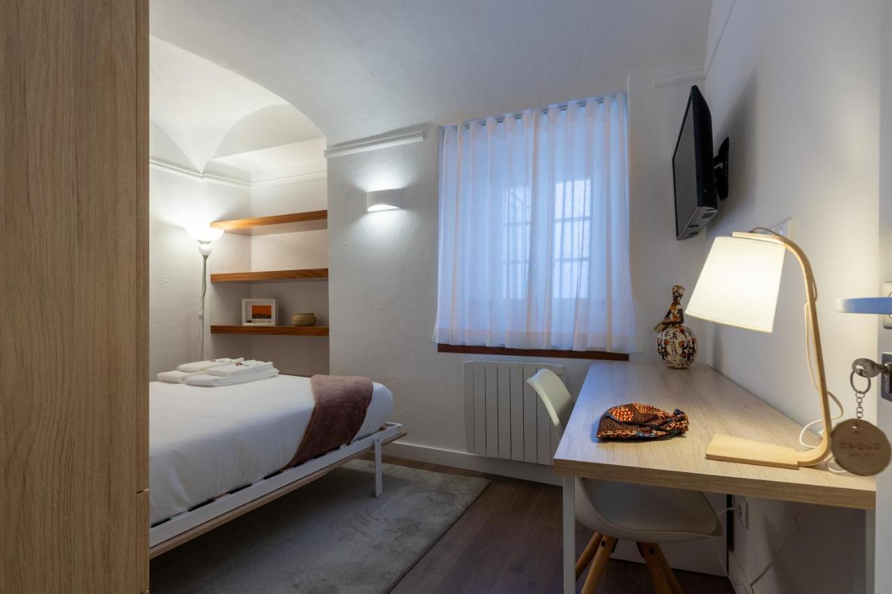 Evora Spot Rooms Exterior photo