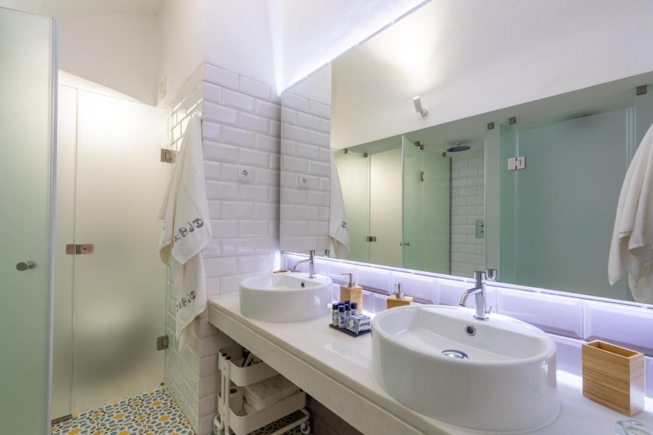 Evora Spot Rooms Exterior photo
