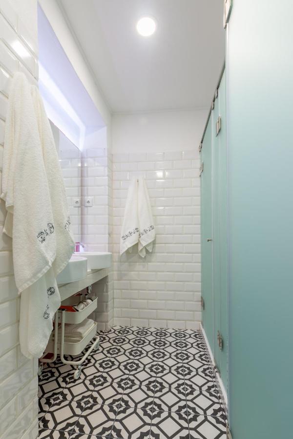 Evora Spot Rooms Exterior photo