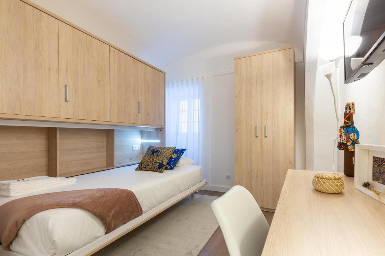 Evora Spot Rooms Exterior photo