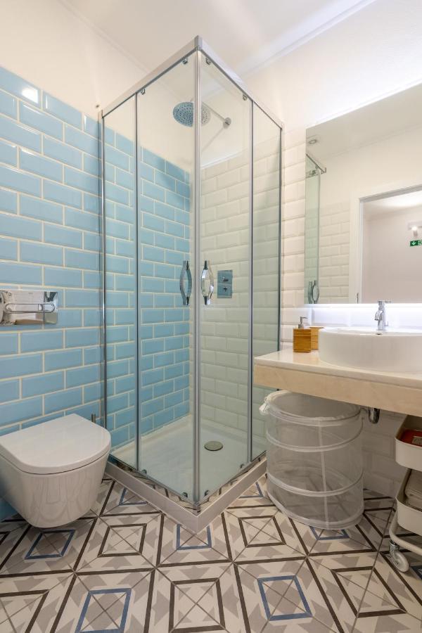 Evora Spot Rooms Exterior photo